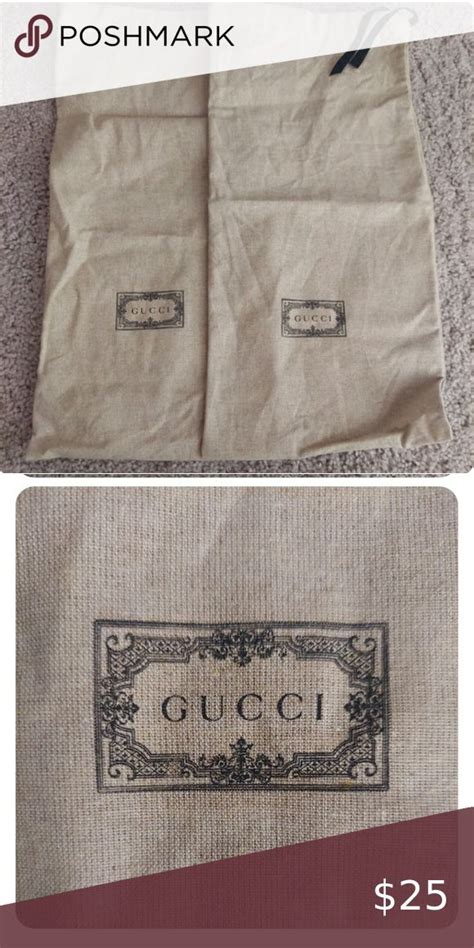 gucci dust bag buy online|Gucci Pouch Bags for Women .